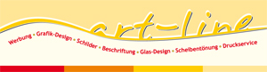 Art-Line Werbung GmbH